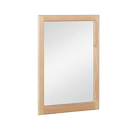 Jamestown Mirror