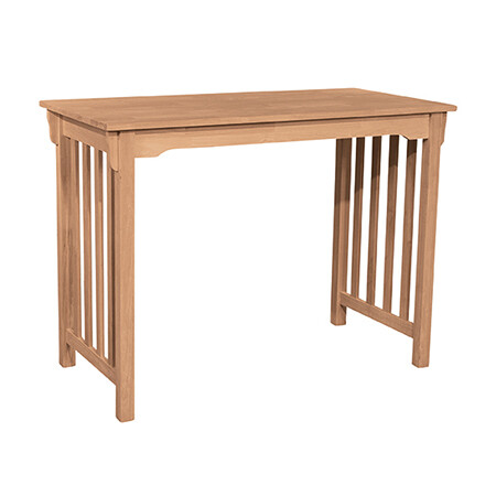 Mission Gathering Table
Eased edge