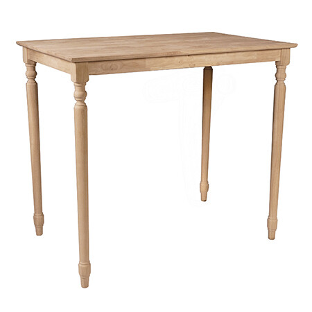 Rectangle Table (top only)