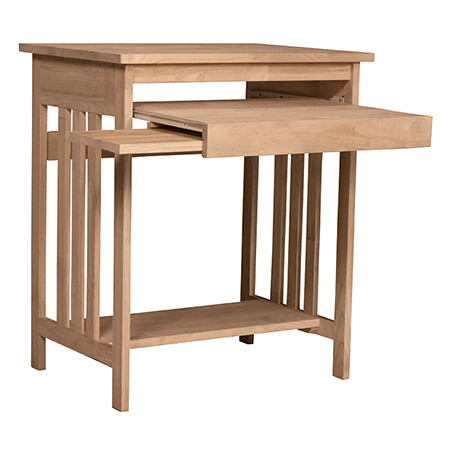 Mission Computer Stand