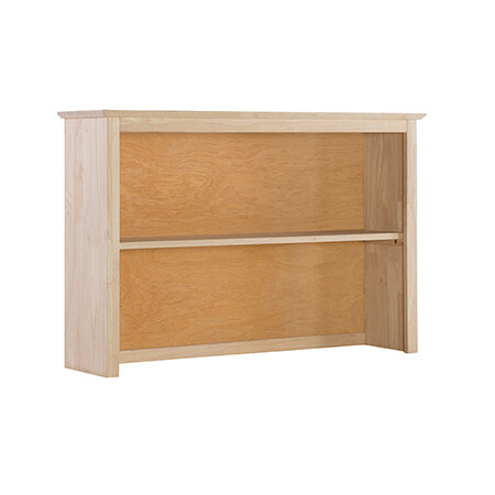 Desk Hutch