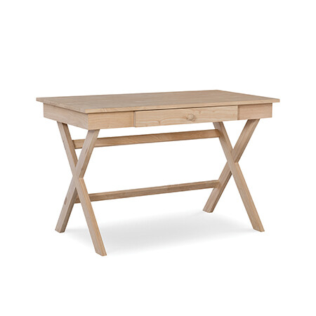 Cross legged Desk