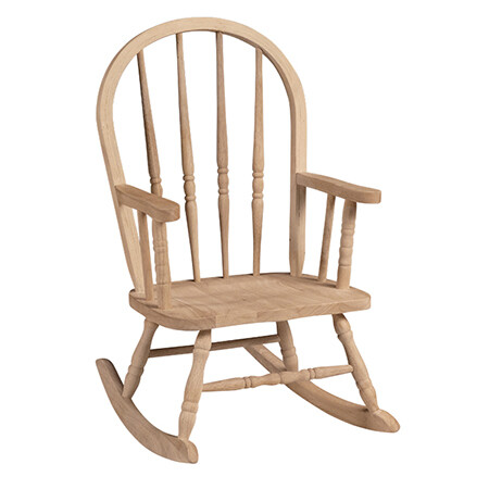 Windsor Rocker