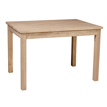Mission Juvenile Table