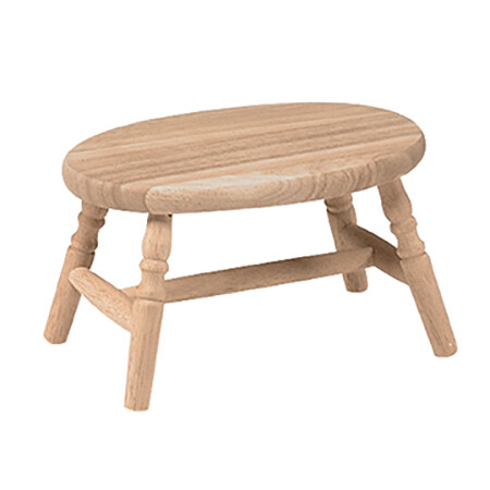 Cricket Stool