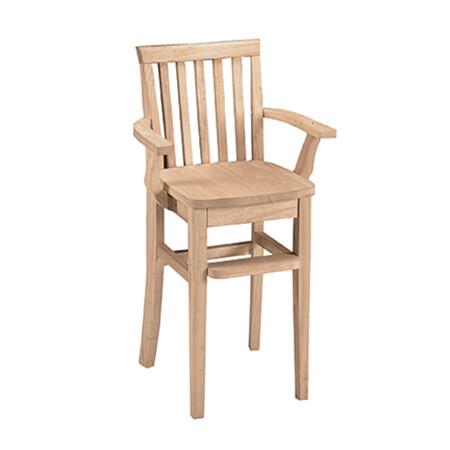 Mission Youth Chair