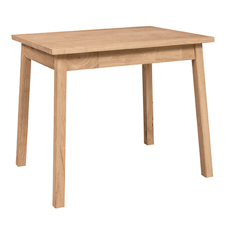 Child&#39;s Table