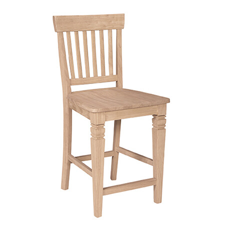 24&#39;&#39; Seattle
30&#39;&#39;H stool available