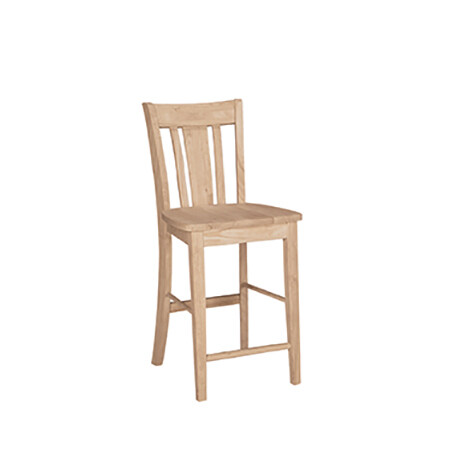 24&#39;&#39; San Remo
30&#39;&#39;H stool available