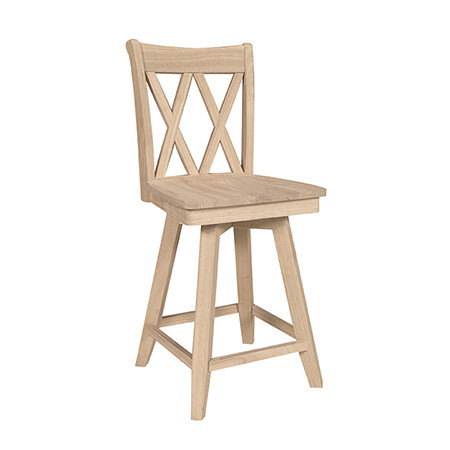 XX Back Swivel