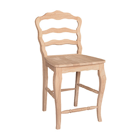 Versailles Ladderback