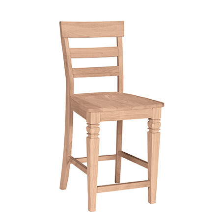 Java Arm Chair