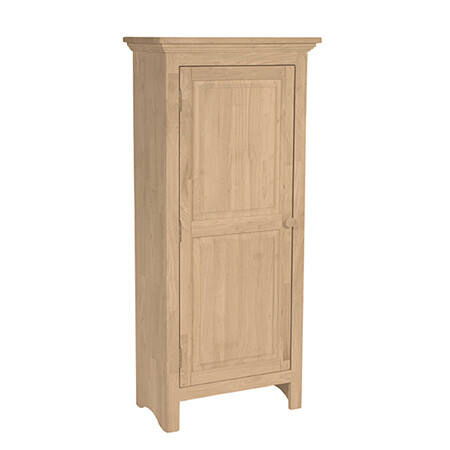Single Jelly Cupboard Three shelves