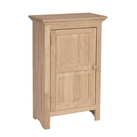 Single Jelly Cupboard