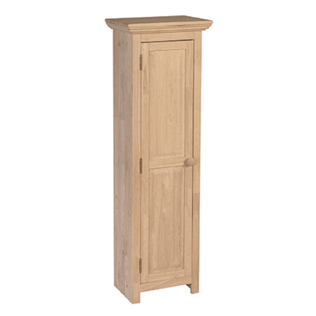 Storage Cabinet 5 adjustable shelves