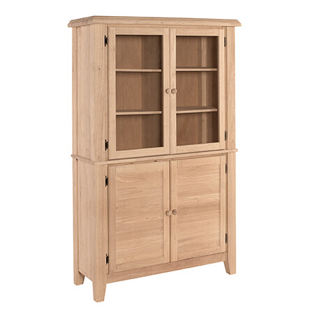 Canyon Hutch