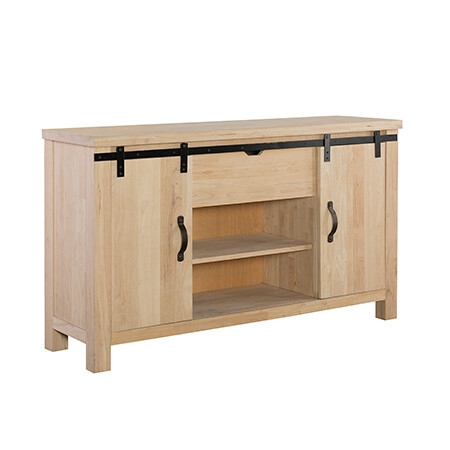 Barn Door Server