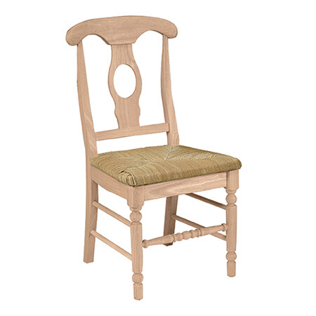 Rush Seat