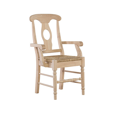 Rush Seat