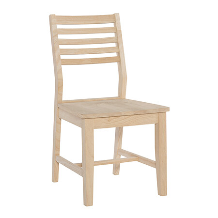 Aspen Ladderback Chair