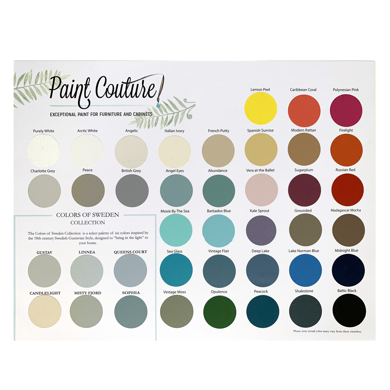 8oz Bundle - Top 10 Colors