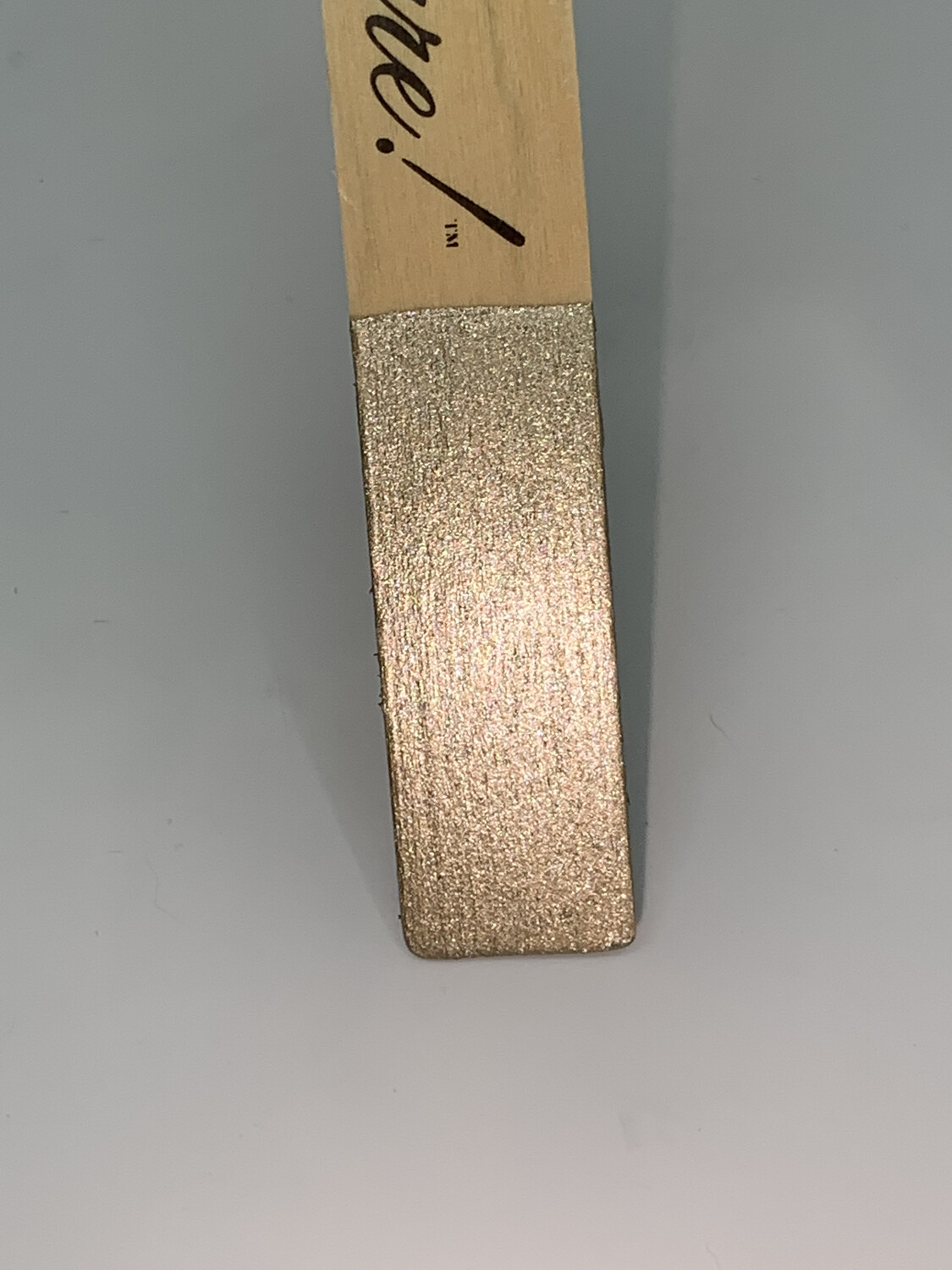 Paint Couture Metallic Paint - French Gold (NEW!)
