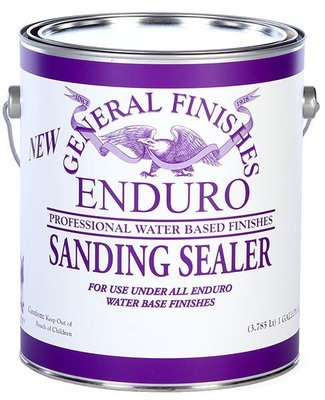 Sanding Sealer