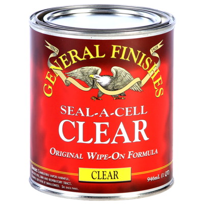 Seal-A-Cell Clear