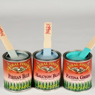 Milk Paint