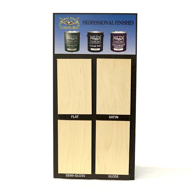 Enduro Display Board