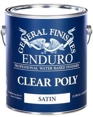 Enduro Topcoats &amp; Primers