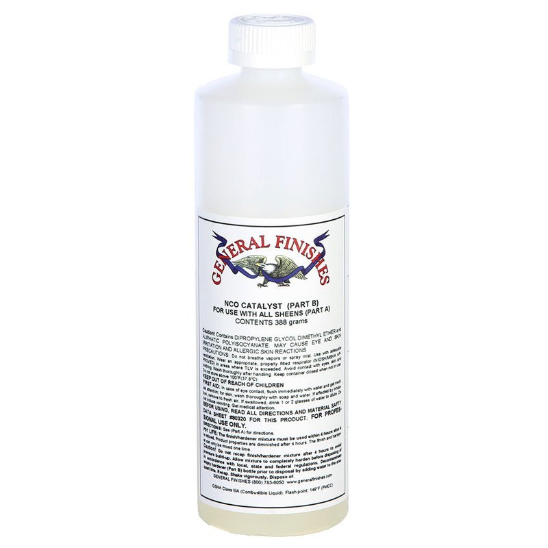 NCO Catalyst