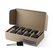 Jen Poly Brushes