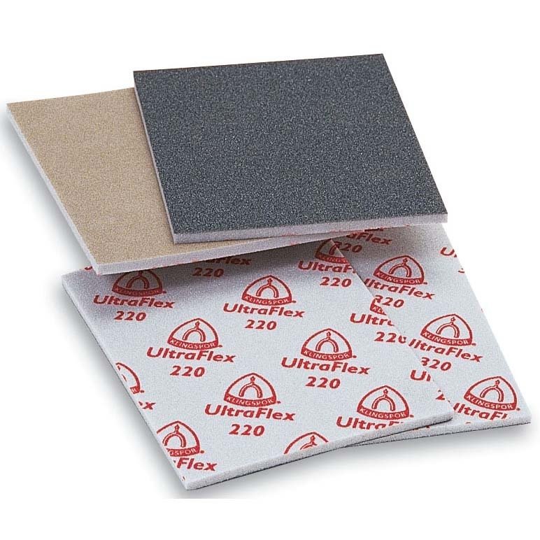 Ultra Flex  Softback Sanding Sponge