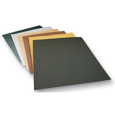3M Pre-Cut Sandpaper
