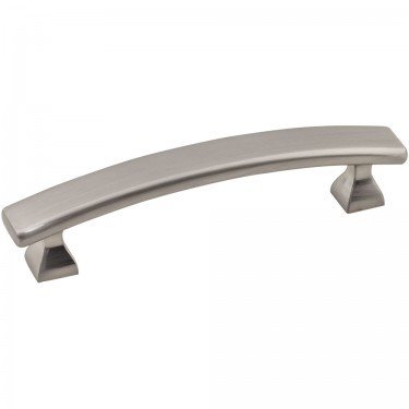Hadly Pull 449-3, Finish: Satin Nickel