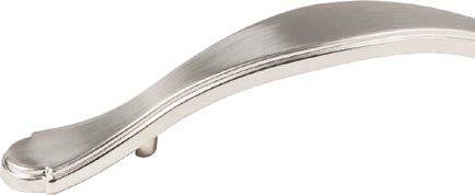 Gatsby Pull 3108, Finish: Satin Nickel