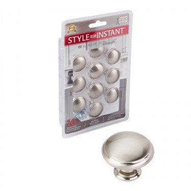 Gatsby Knob Pack of 10