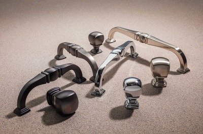 Jeffrey Alexander Hardware