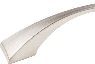 Glendale Pull 525-96, Finish: Satin Nickel
