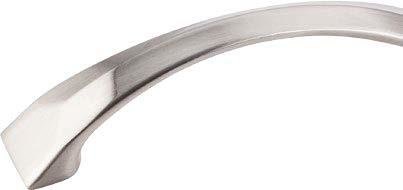 Cairo Pull 595-96, Finish: Satin Nickel