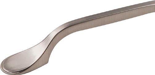 Kenner Pull 254-3, Finish: Satin Nickel