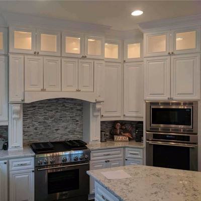 Backsplash &amp; Wall Tile