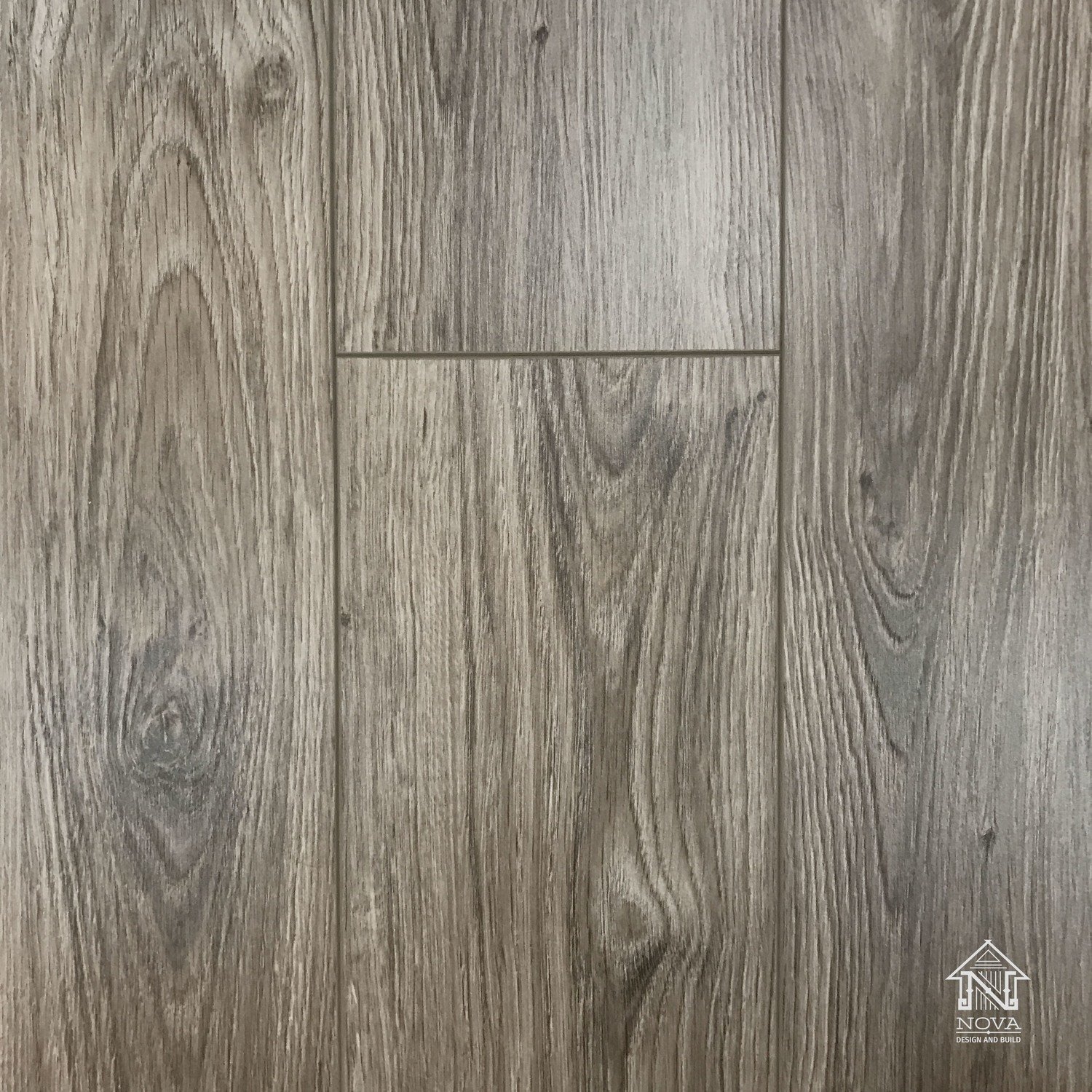 Coastal Plank Laminate Flooring