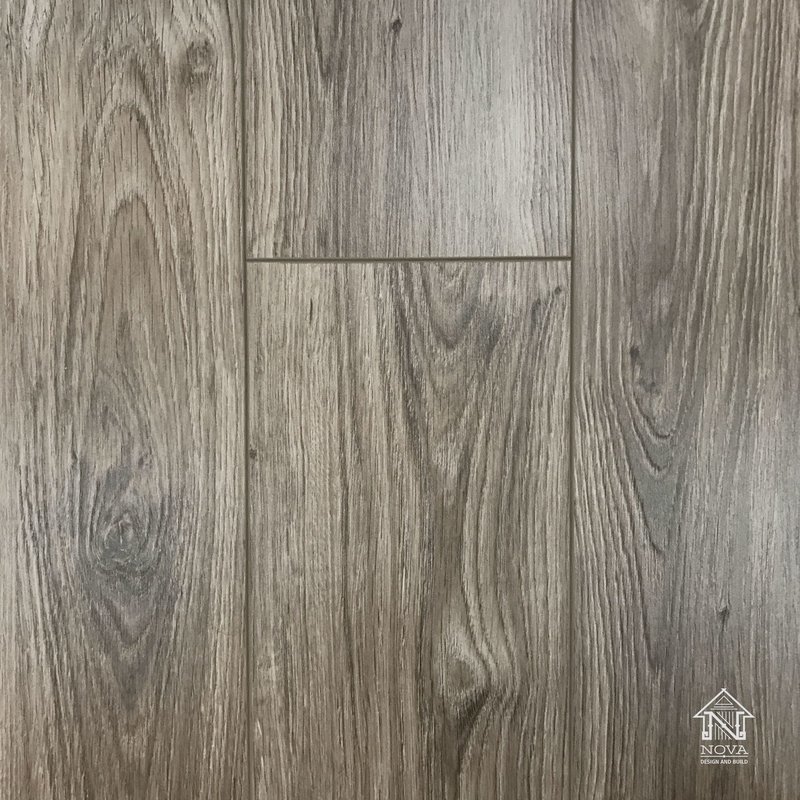 Coastal Plank Laminate Flooring