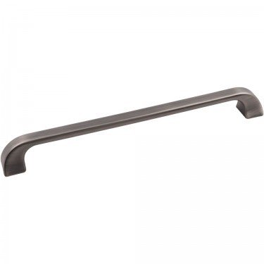 Marlo Cabinet Pull 972-224, Finishes: Brushed Pewter