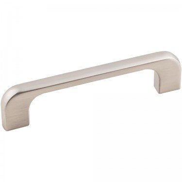 Alvar Cabinet Pull 264-96, Finishes: Satin Nickel
