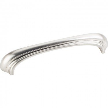 Amsden Cabinet Pull 613-128, Finishes: Satin Nickel