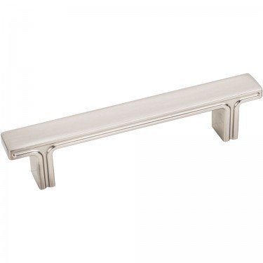 Anwick Cabinet Pull 867-96, Finishes: Satin Nickel