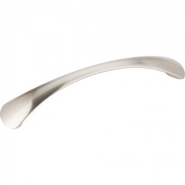 Belfast Cabinet Pull 976-128, Finishes: Satin Nickel